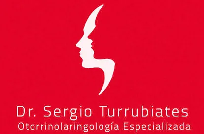 Logo Dr. Sergio Turrubiates