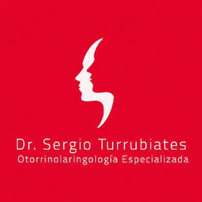 Logo Dr. Sergio Turrubiates