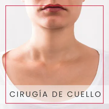 Lifting de cuello