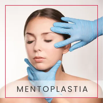 Mentoplastia